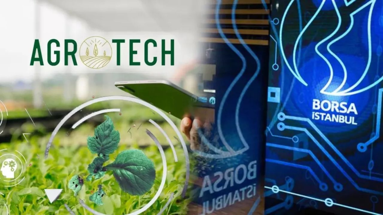 Agrotech, Mağazacılık Sektöründe Yeni Bir Sayfa Açıyor