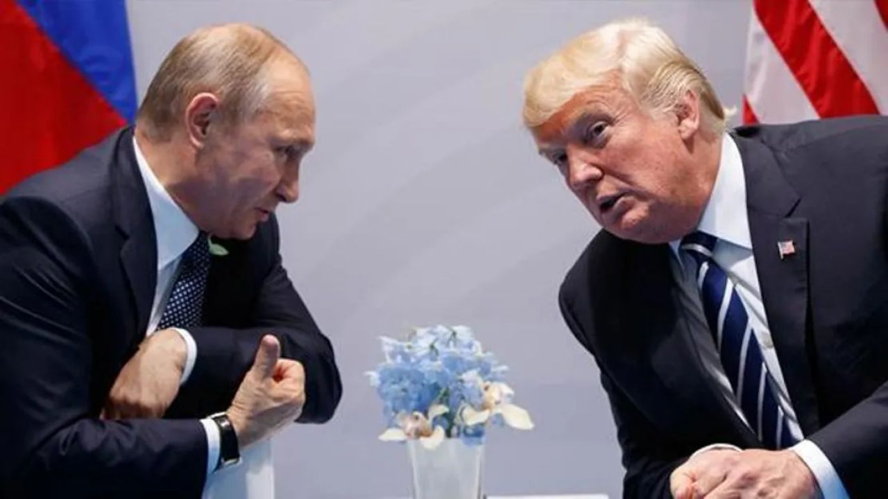 Kremlin'den ABD'ye Eşitlik Temelli Diyalog Çağrısı