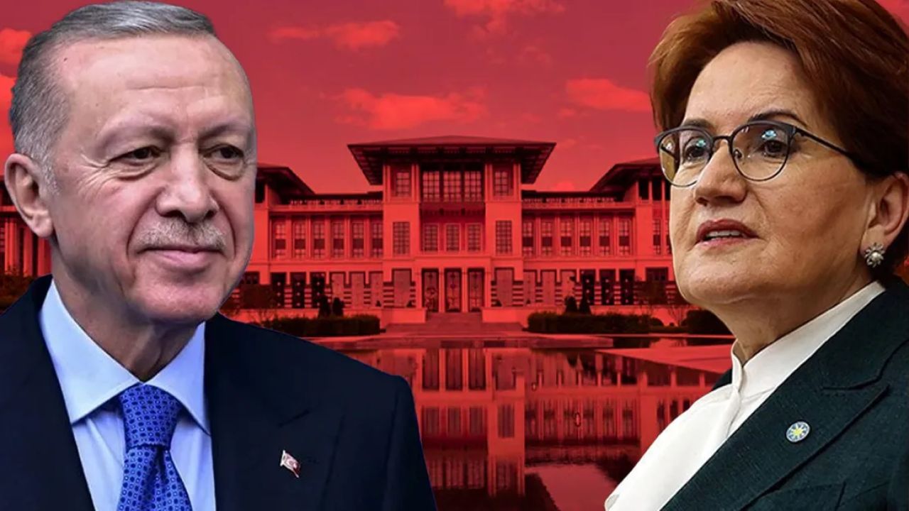 Fatih Portakal'dan Akşener ile ilgili yeni iddia