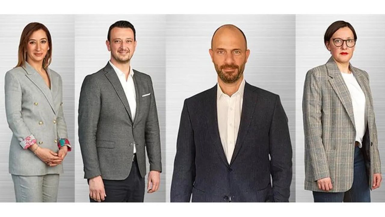 Citroën Türkiye'de yönetim kadrosunda yeni değişiklikler.