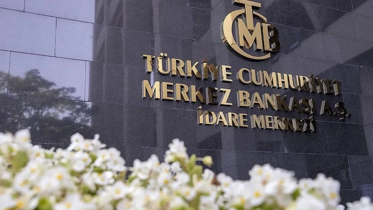 Merkez Bankası faiz oranında indirime gitti