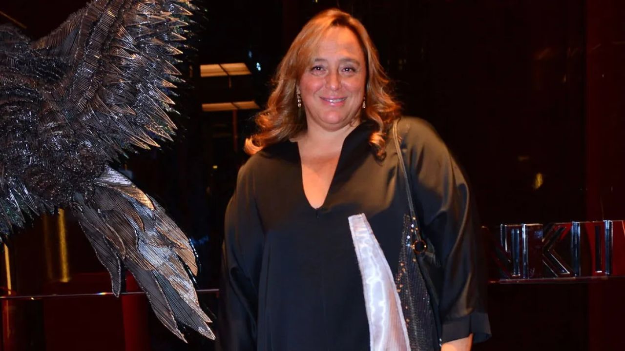 İsmail Güneş'ten Ayşe Barım'a Suçlama