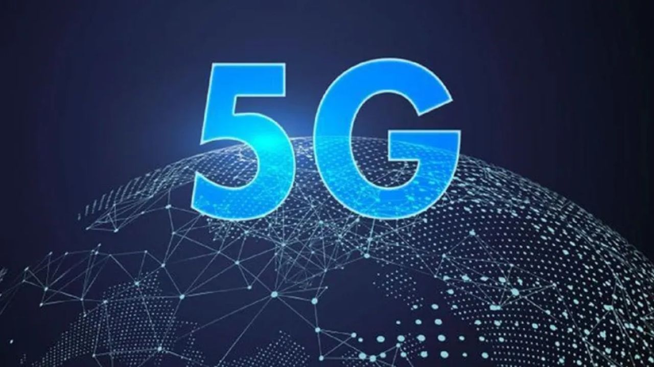Türkiye, 5G teknolojisiyle dijital dönüşüme hazırlanıyor