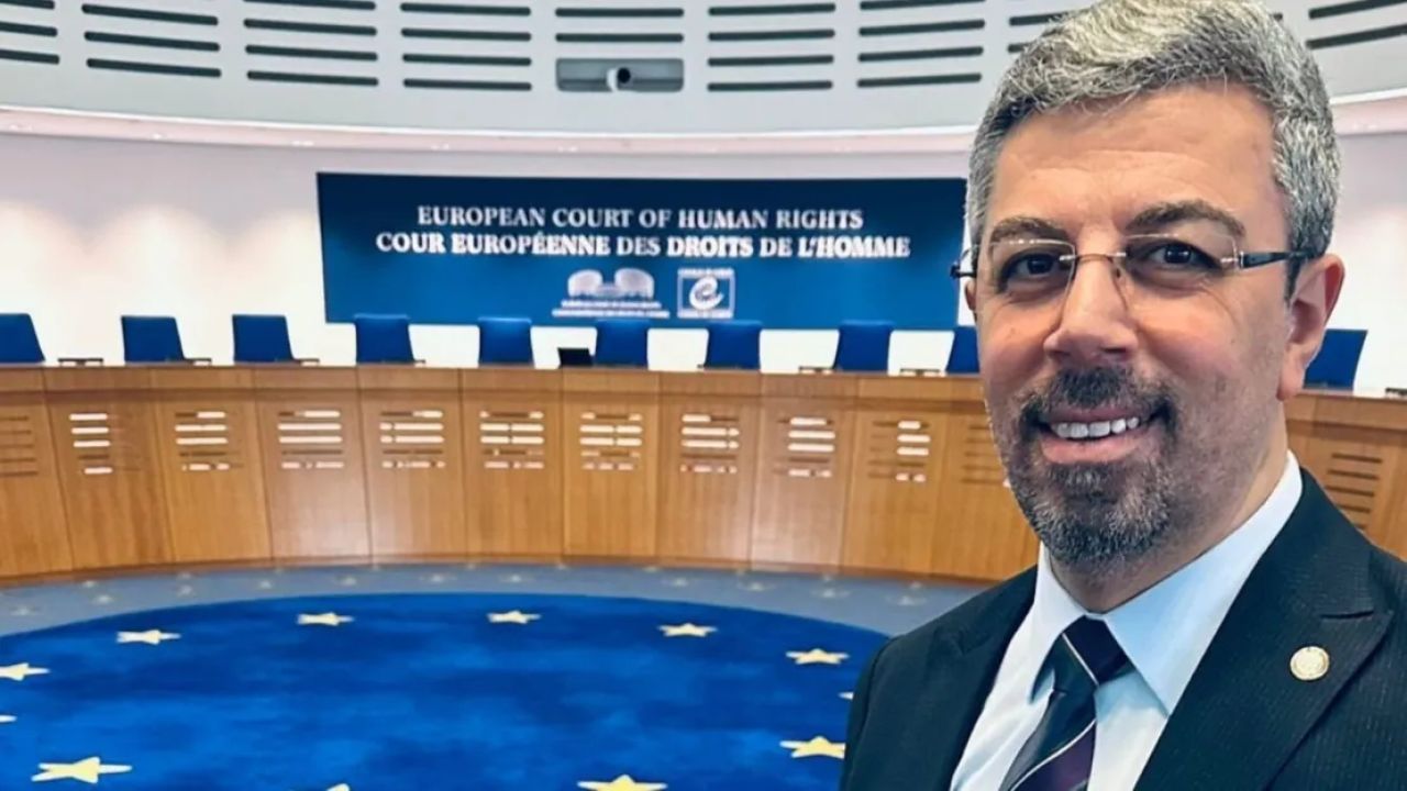 Avukat Fırat Epözdemir Gözaltında