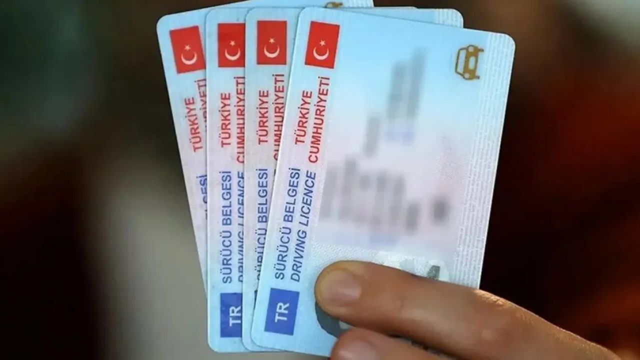 Ehliyetlerin İptali ve Sabıkalılarla İlgili Yeni Düzenleme Açıklandı