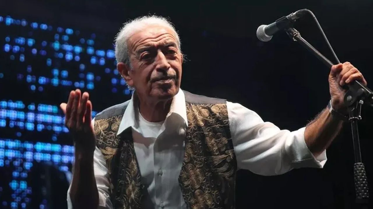 Edip Akbayram’ın sağlık durumu ciddiyetini koruyor