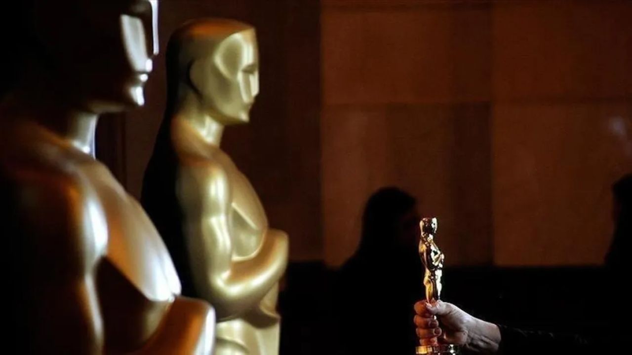 2025 Oscar Adayları Belli Oldu