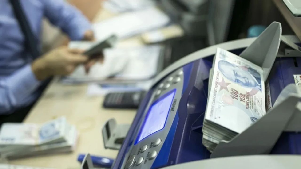 KKM hesaplarından çıkışlar devam ediyor