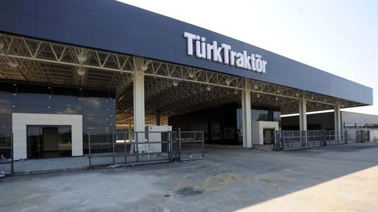 Türk Traktör sermaye artışı için başvurdu