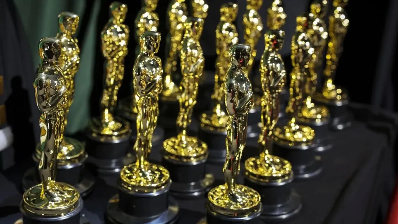 2025 Oscar Ödüllerine Adaylar Açıklandı