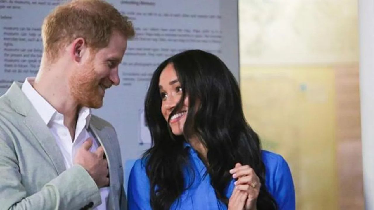 Meghan'ın Eski Çalışanlarının Kaçtığı İddiası