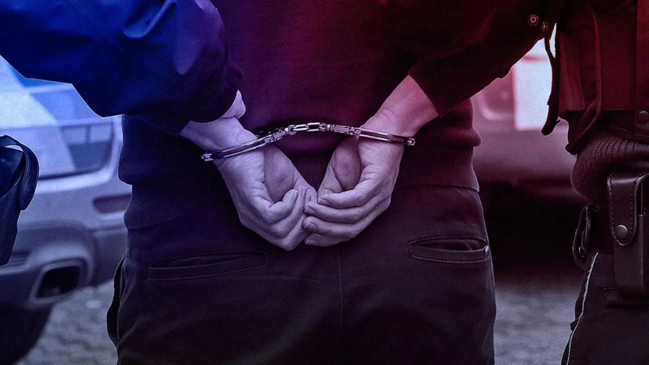 Kayseri'de FETÖ'ye Üye Eski Astsubay Yakalandı