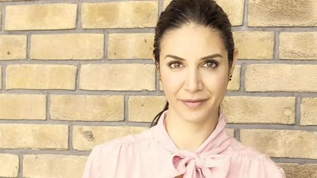 Ahu Yağtu Estetik Baskısına Karşı Çıktı: Kadınlara Uygulanan Baskı Haksız