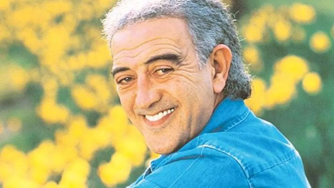 Edip Akbayram’ın sağlık durumu iyiye gidiyor