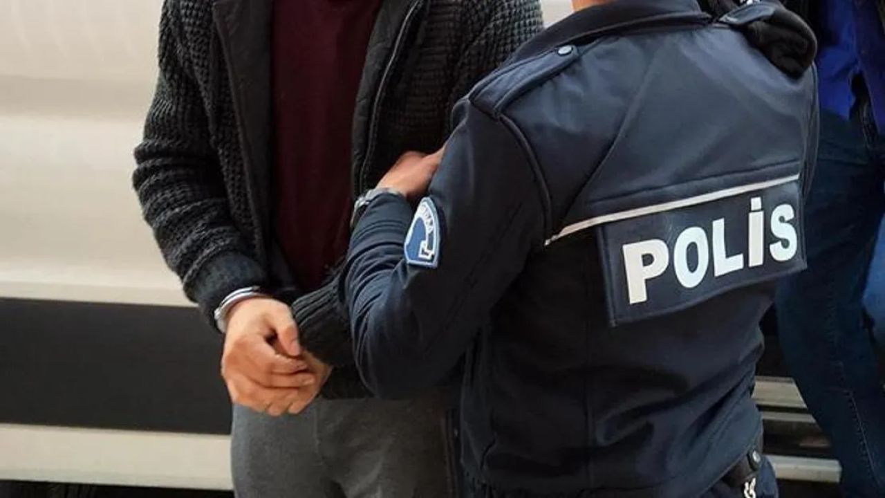 71 Şüpheli FETÖ Operasyonunda Gözaltında