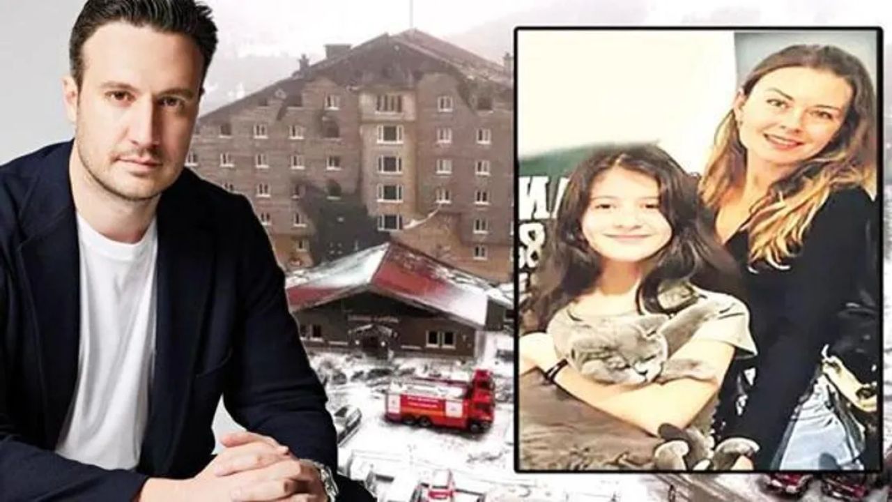Yangında Hayatını Kaybeden Feray Kanpolat Kimdir?
