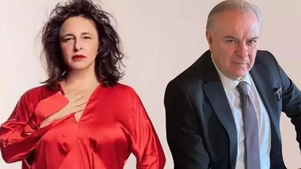 Esra Dermancıoğlu, Kavga İddialarını Reddetti