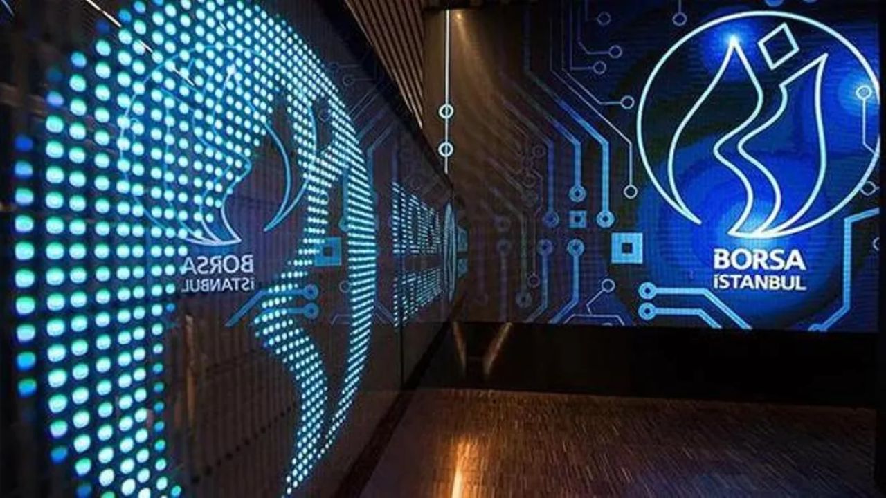 Borsa İstanbul günü yükselişle açtı