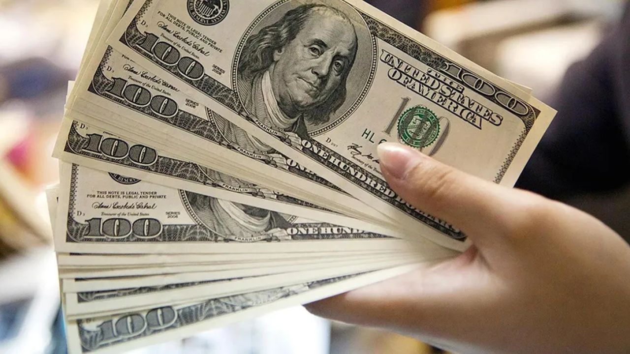 Güncel Döviz Kurları: Dolar ve Euro Kaç TL?