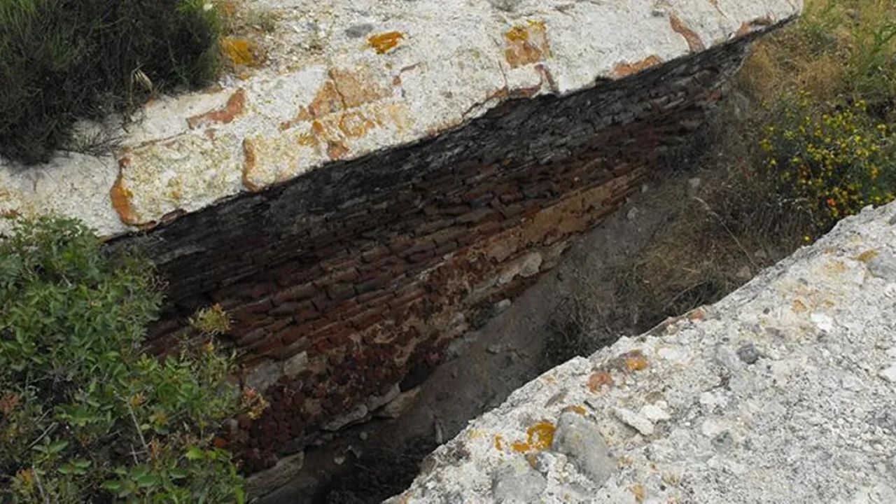 Priapos Antik Kenti turizme açılıyor
