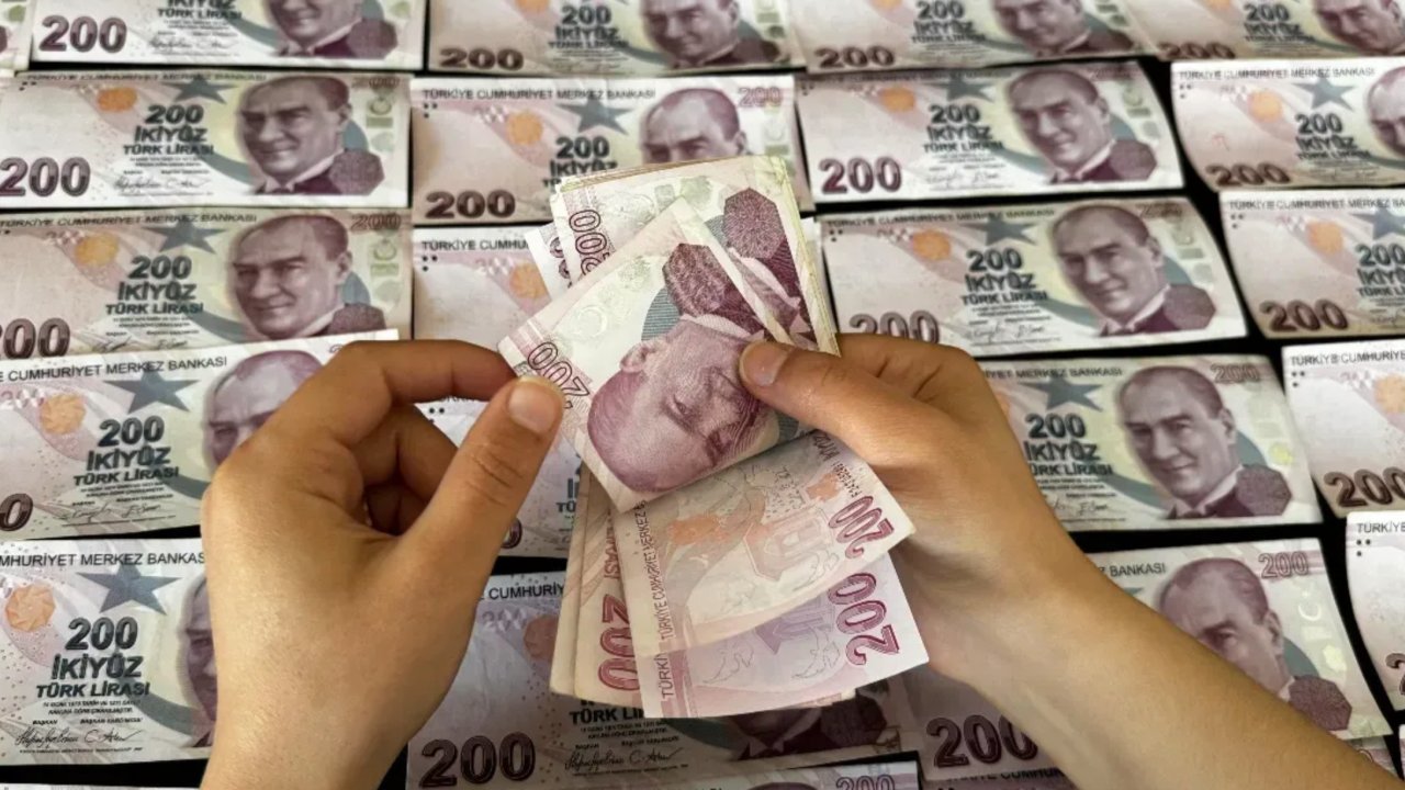 18 yaş üstü borçlulara müjde! 500.000 TL'ye kadar olan bütün banka borçlarınızı kapatacaksınız