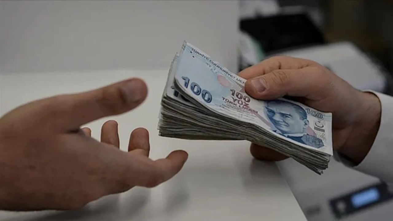 Erkeklere dul maaşı düzenlemesi