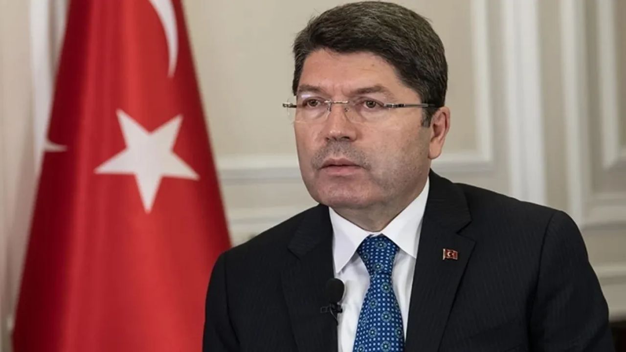 Bakan Tunç, Özel'in açıklamalarına yanıt verdi