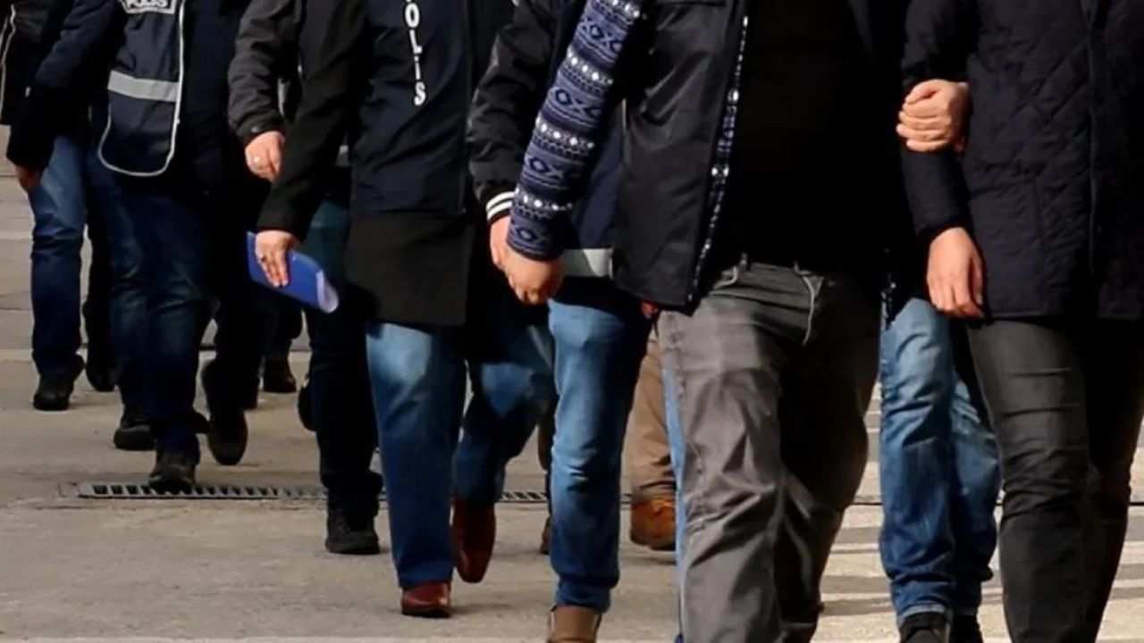 Iğdır'da düzenlenen uyuşturucu operasyonunda 4 kişi gözaltına alındı