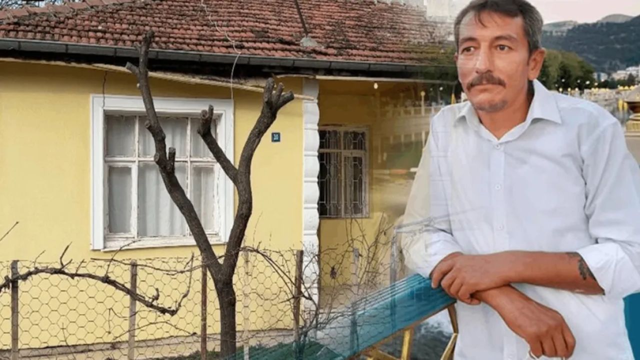 Arkadaşını baltayla öldüren şahıs bağıra bağıra itiraf etti