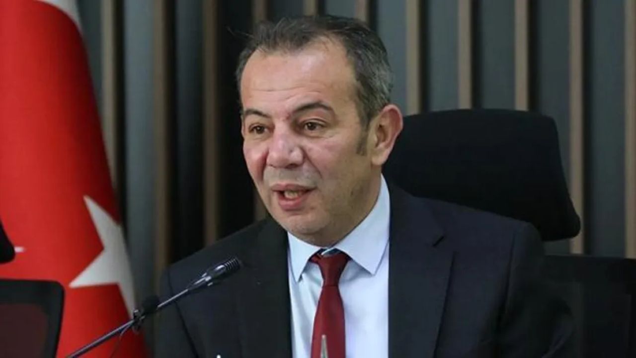 Özcan: İtfaiye müdürü korkmuş olabilir
