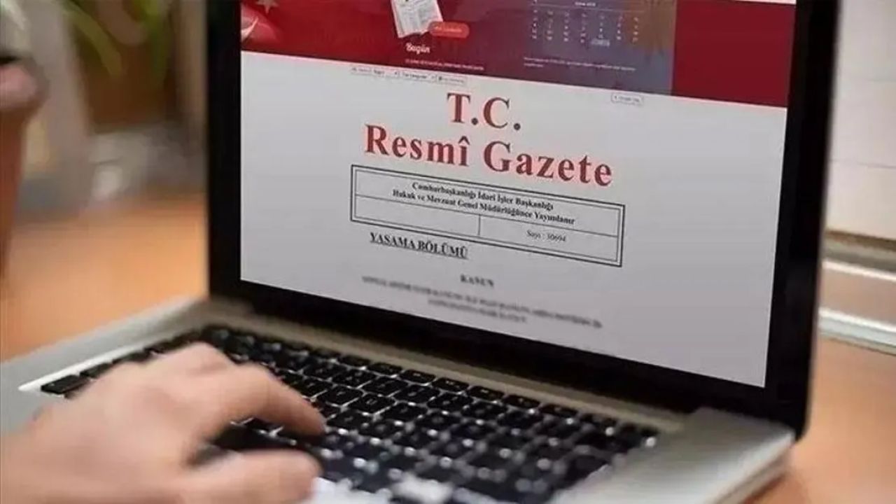 Prof. Dr. Osman Mert, Türk Dil Kurumu Başkanlığı'na atandı