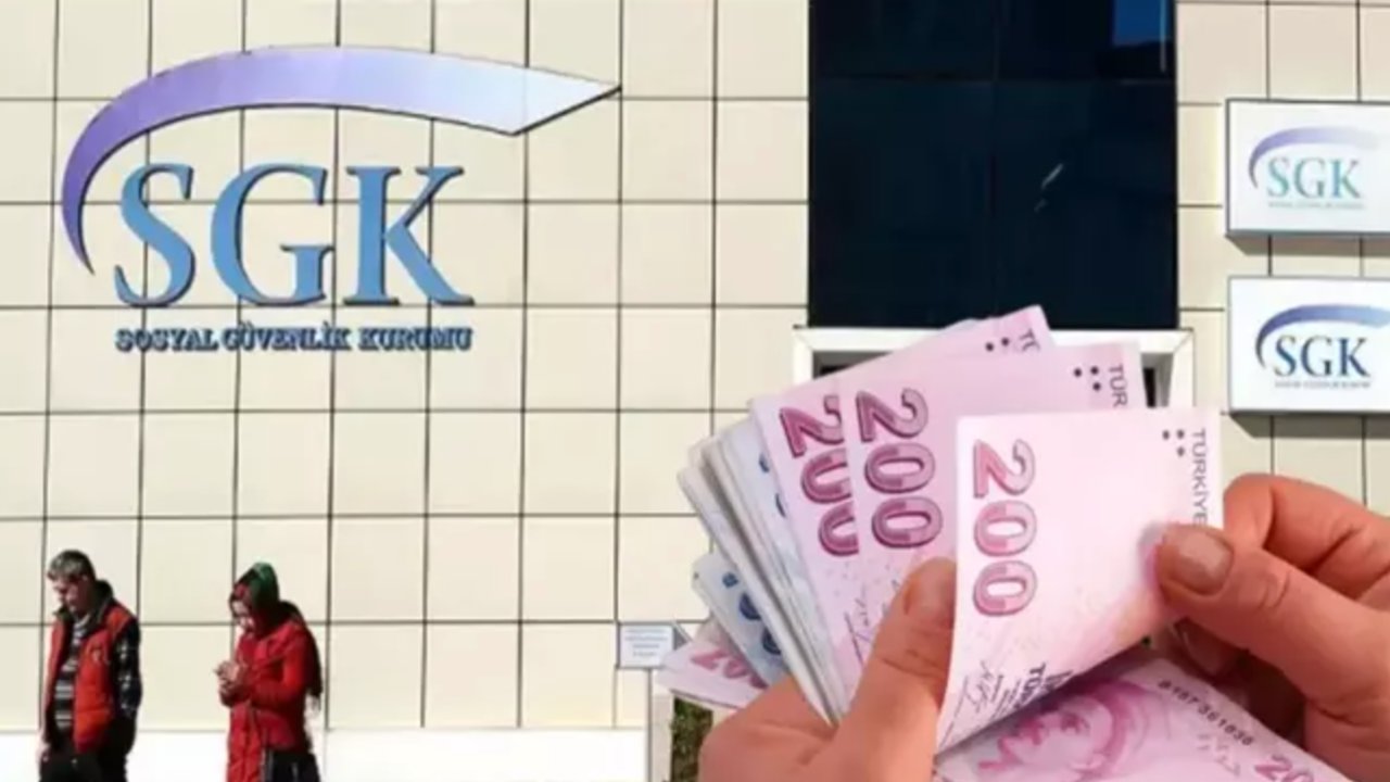 Erkekler de Dul Maaşı Alabilecek mi? SGK'dan Şok Açıklama! 2008 Öncesi SSK Bağ-Kurve Emekli Sandığı Düzenlemeleri!