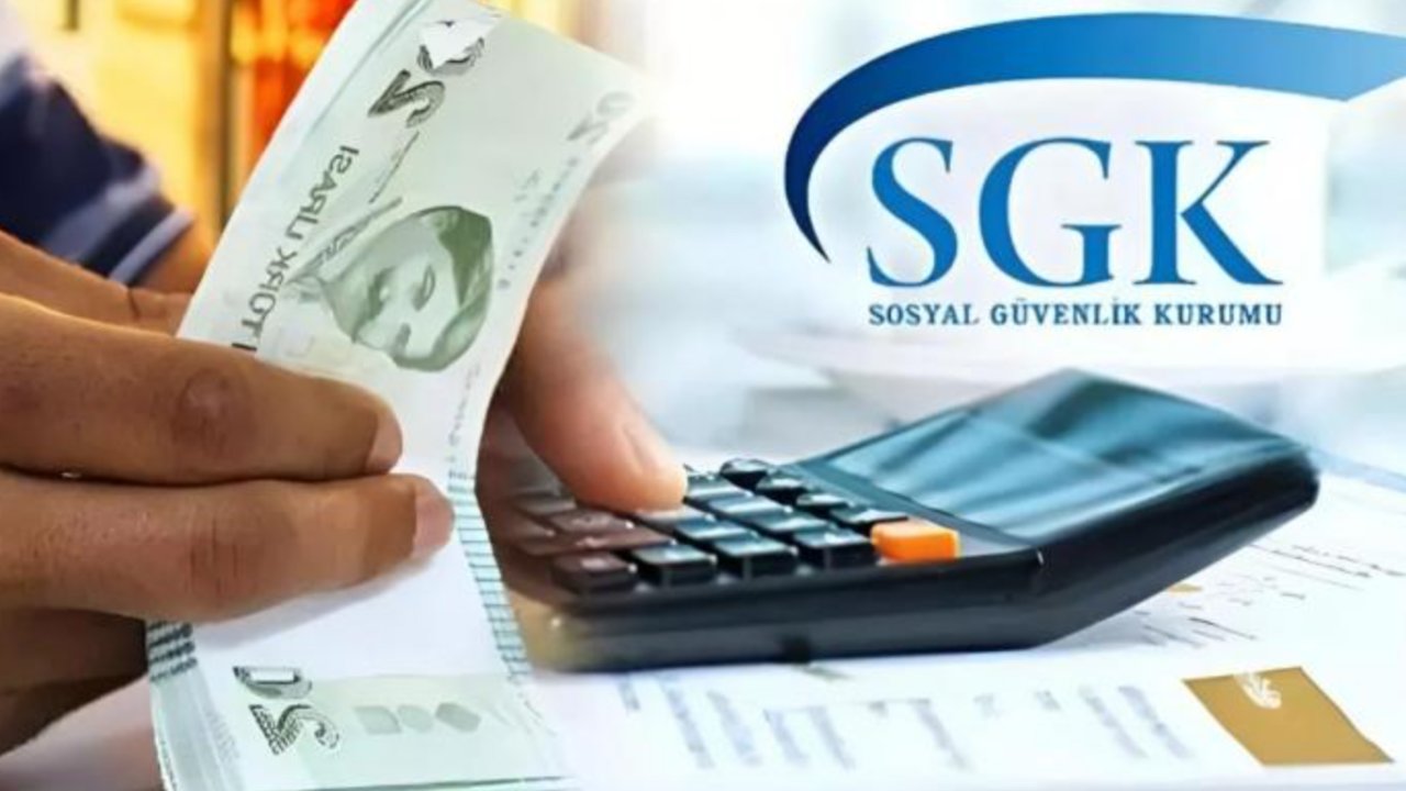 SGK Başlangıc Tarihi A’dan Z’ye Şekillendi! EYT’siz 10 Günle Erken Emekli Olabilirsiniz