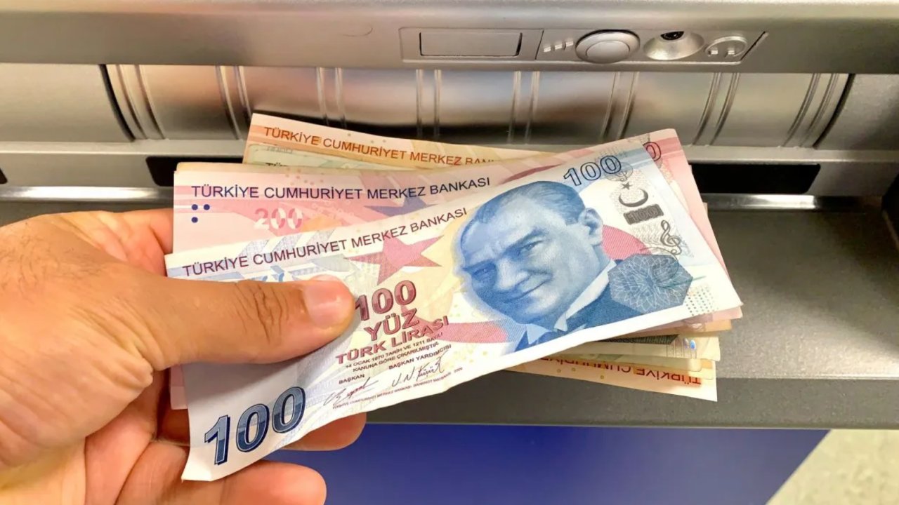 Maaşlar Eksik Yatmıştı! SSK, Bağ-Kur Emeklilerinin Fark Ödemesi Tarihleri Belli Oldu