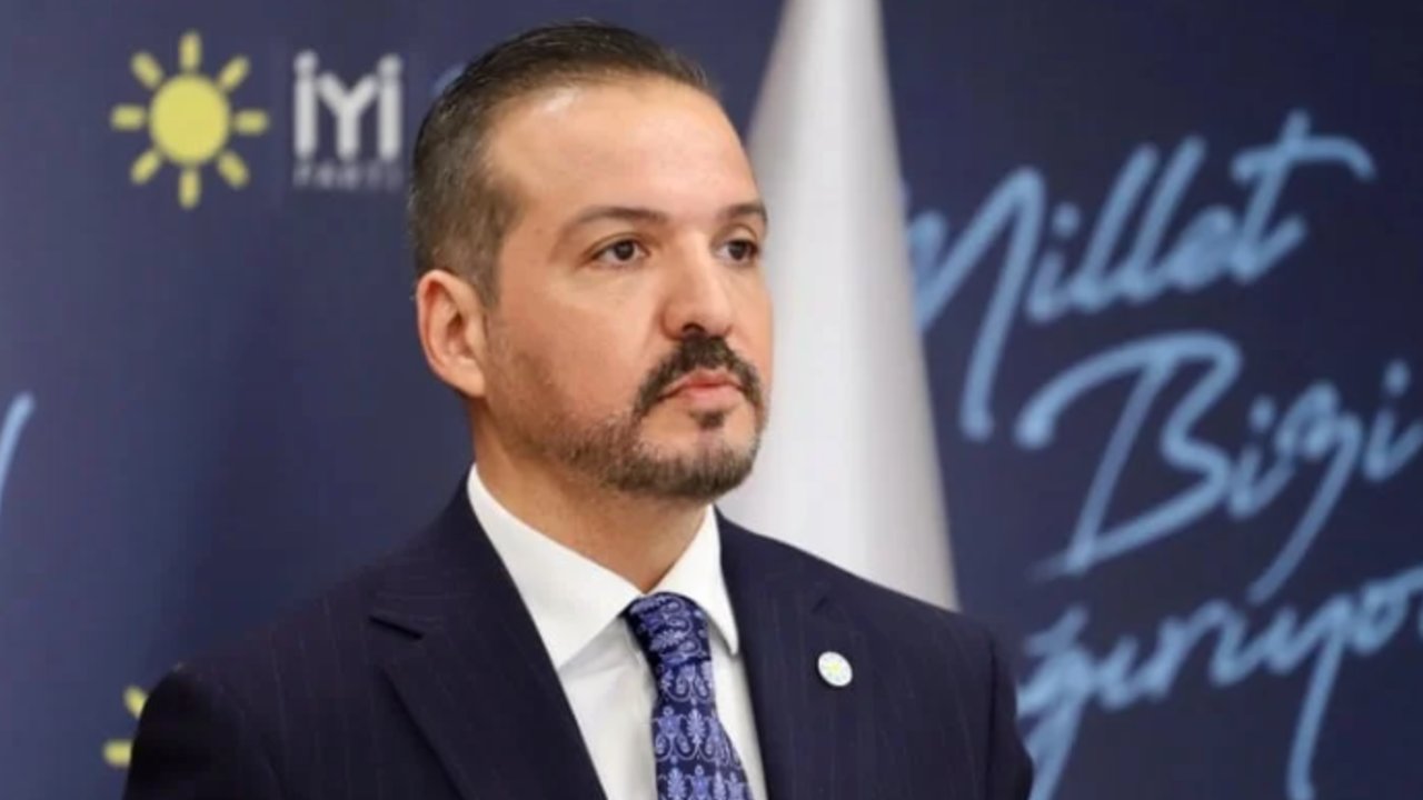 AK Parti’ye Geçen Kürşat Zorlu’dan Staj ve Çıraklık Mağdurlarına Çağrı