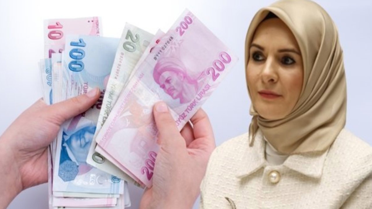 Aile Bakanlığı Onayladı! Hane Başı Aylık 10.225 TL Destek Ödemesi!