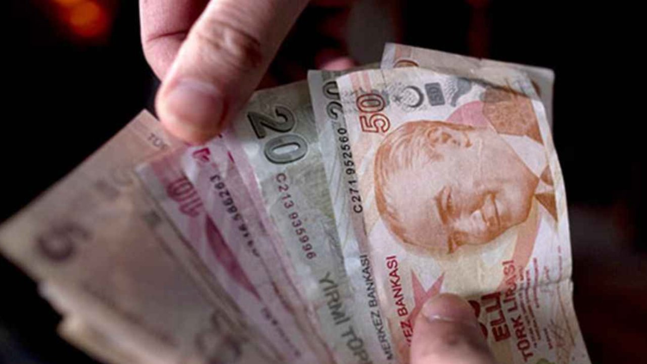 En Düşük Maaş 42.600 TL’ye Yükseldi! Ocak Sonunda Büyük Müjde!