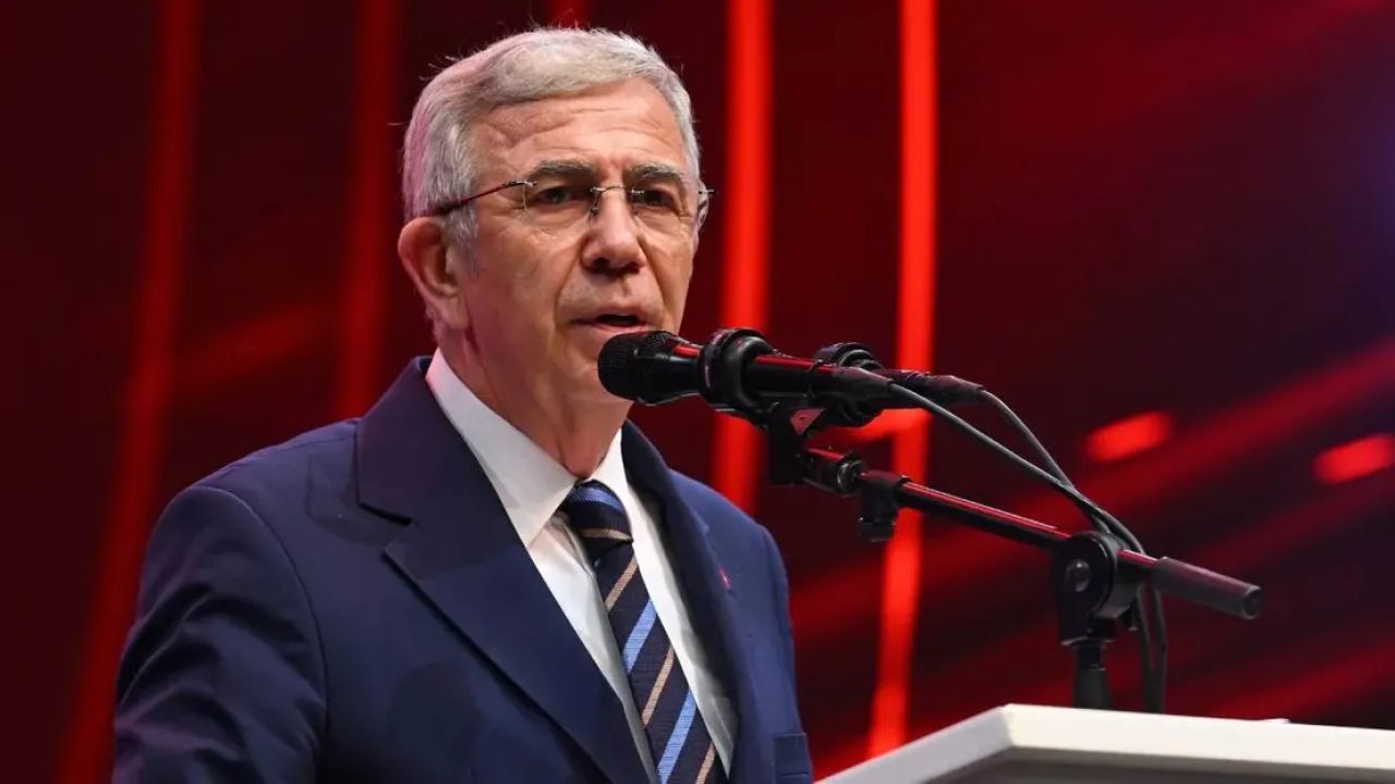 CHP'de Adaylık Krizi: Yavaş'ın Mesajı Öne Çıkıyor