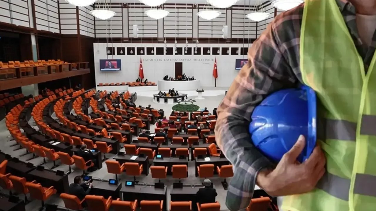 Taşeron İşçilere Kadro Müjdesi! 100 Bin İşçi Kalıcı Kadroya Geçiyor