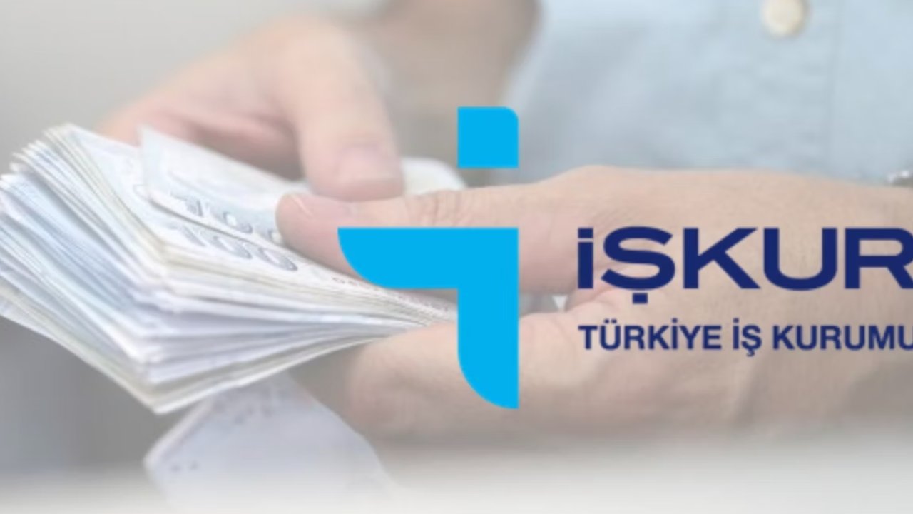 İŞKUR günlük 850 TL harçlık ödeyecek