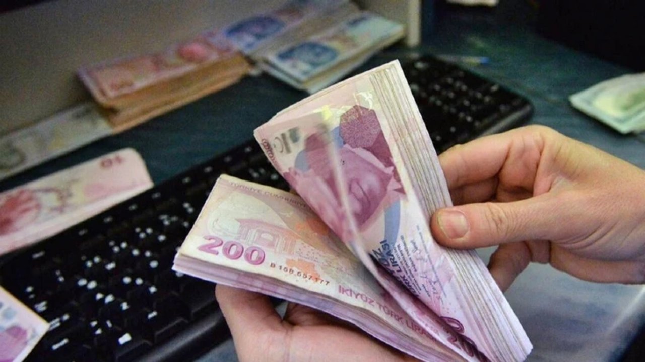 SGK’dan paranızı geri isteyin! 4 bin TL’den 115 bin TL’ye nakit ödeme yapılıyor