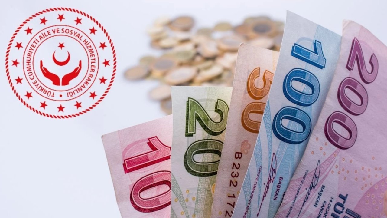 İhtiyaç sahibi ailelere 25 milyonluk destek paketi açıklandı