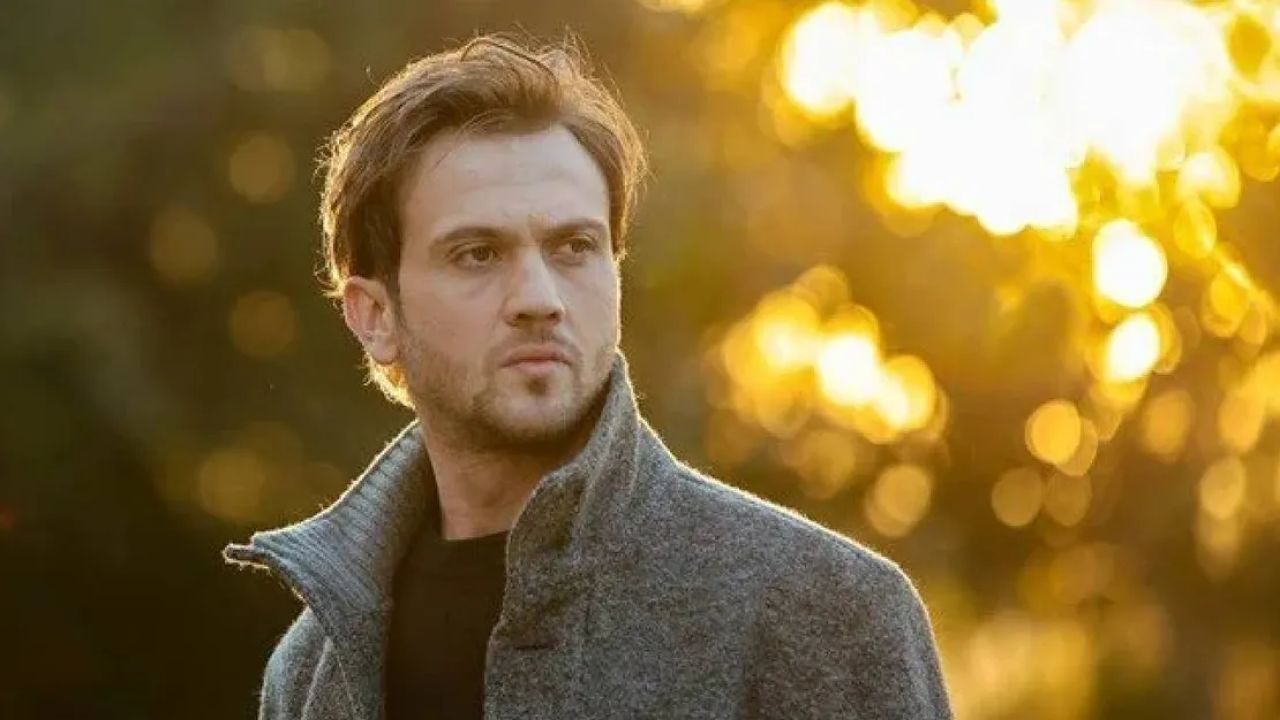 Aras Bulut İynemli’nin babası hayatını kaybetti