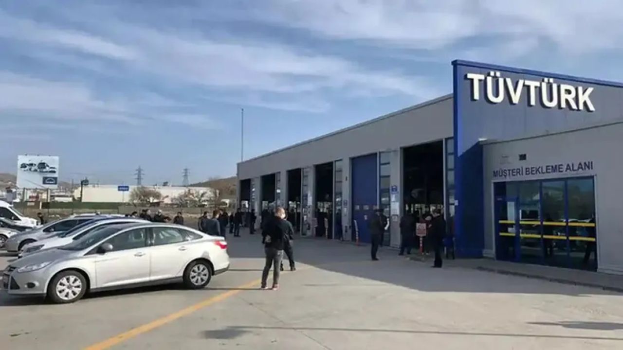 Mart 2025 itibarıyla ticari taksilere kamera takma zorunluluğu getiriliyor