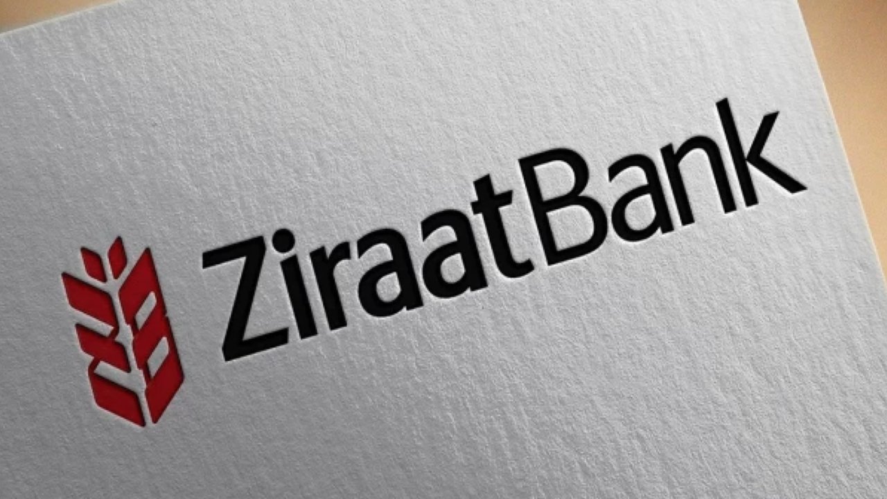 Ziraat Bankası'nda Hesabı Olanlar yaşadı! 5 Bin Lira Verilecek