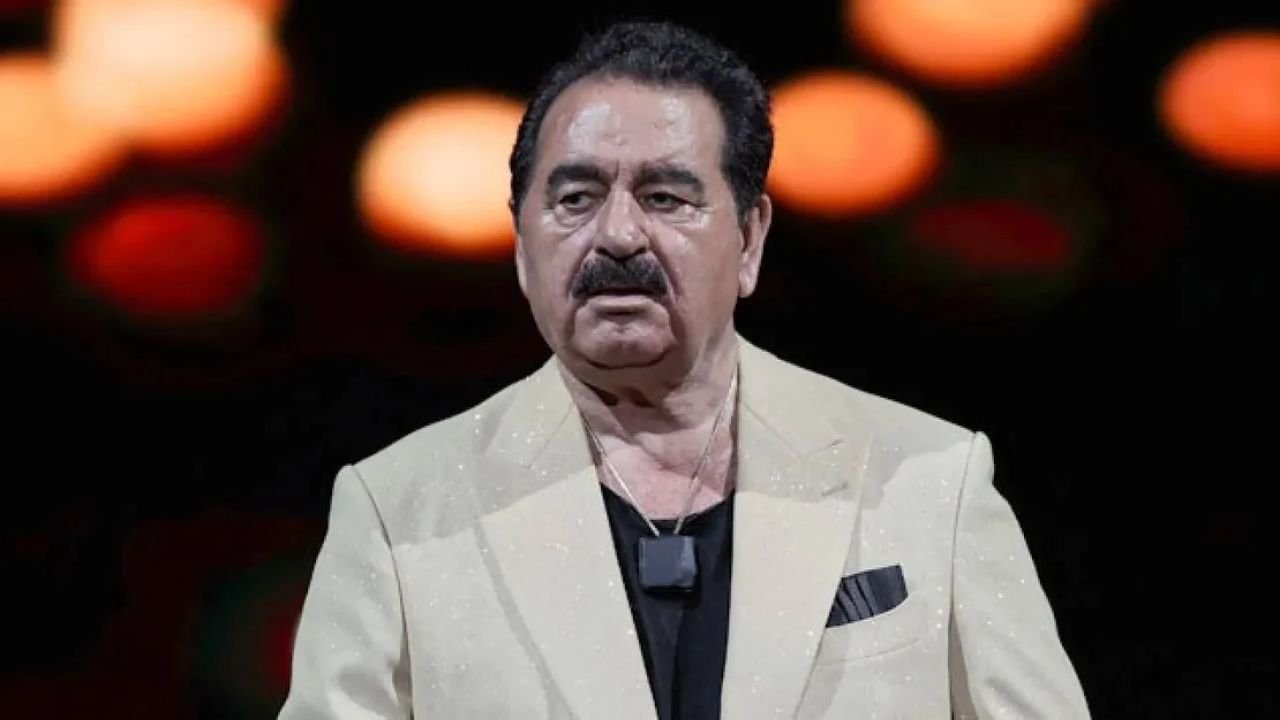 Ahmet İzgi'nin vefatı Tatlıses'i derinden üzdü