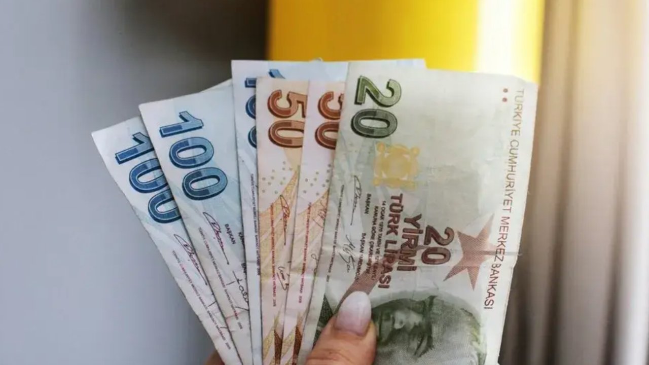 Emeklilere Şubat Müjdesi! Maaşa Ek Kamu Bankasından 24.000 TL’lik EK ÖDEME Başladı