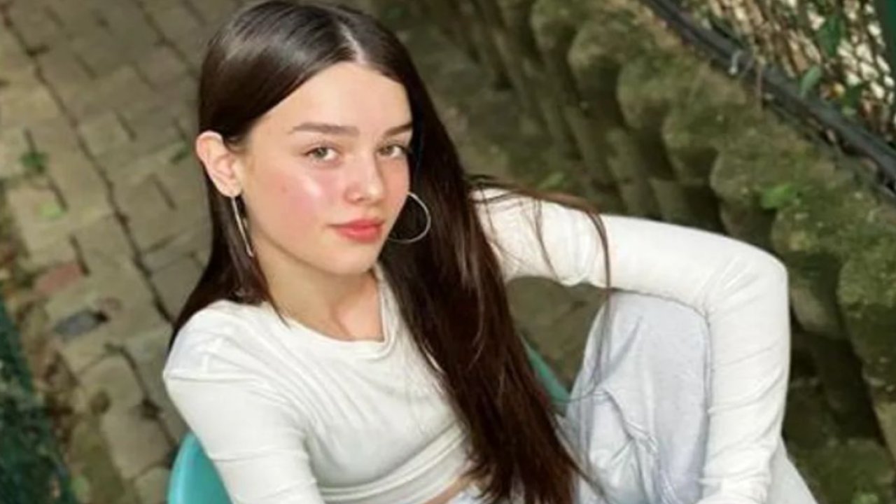 Ülkü Hilal Çiftçi'nin oyunculuğa adım atışının hikayesi