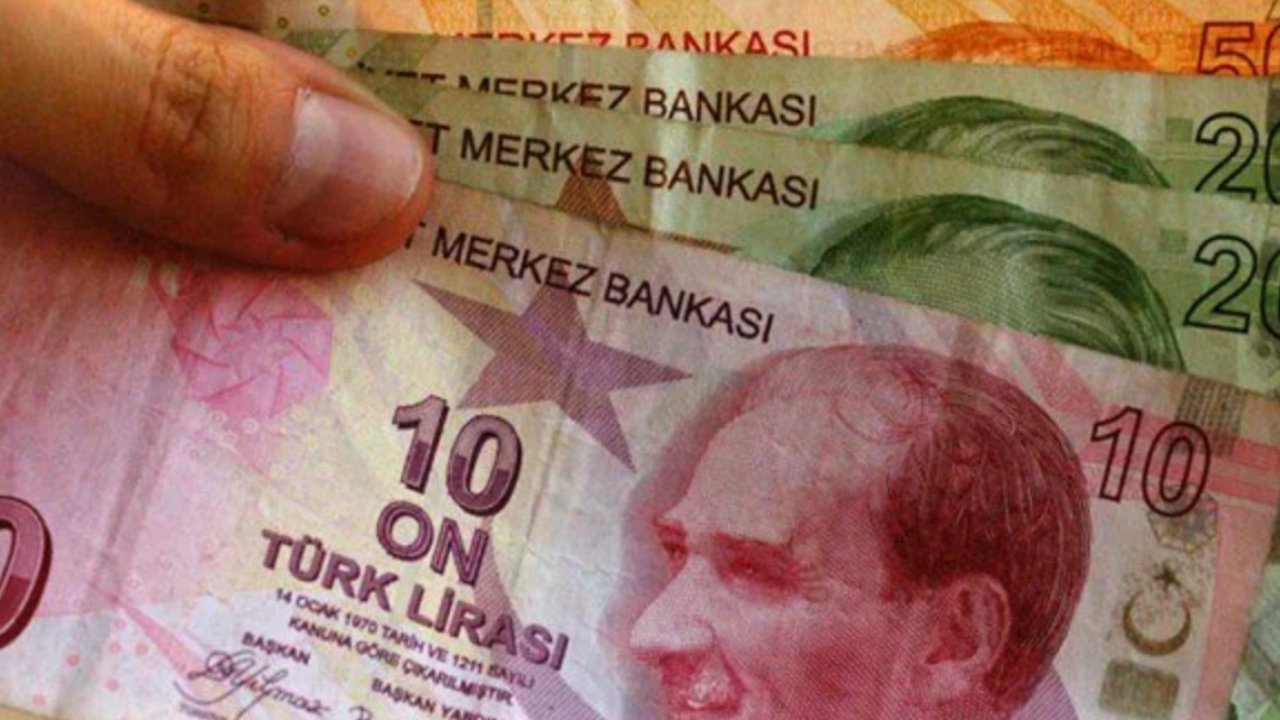 Devlet IBAN'a Anında 150 Bin TL Yatırıyor! 18 Yaşını Geçen Hemen Başvuruyor