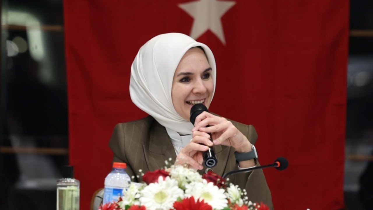 Aile Bakanı duyurdu! 81 ile toplam 3.8 milyar TL kaynak ayrıldı